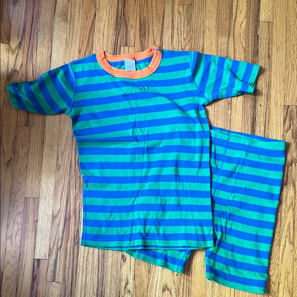 Hanna Andersson Pajamas